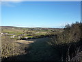 Houses at Totley Bents, Sheffield