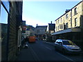 King Street, Bakewell