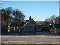 Methodist Church, Totley Rise