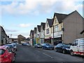 High Street, Fleur-de-lis