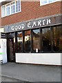 Good Earth in Weyhill