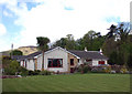 Bungalow at Lamlash