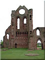 Arbroath Abbey