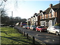 Houses on St Christopher