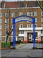 Stamford Hill Estate