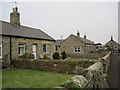 Cottages at South Charlton