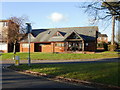 Malpas Medical Centre, Newport