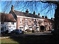 Houses on Church View