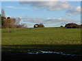 Fields, Scotts Grove Road