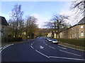 Manchester Road, Buxton