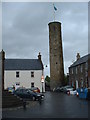 Abernethy Round Tower