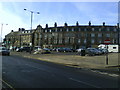 Eagle Parade, Buxton