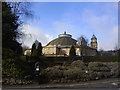 The Devonshire Hospital, Buxton