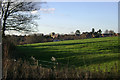 Cubbington from Mill Lane