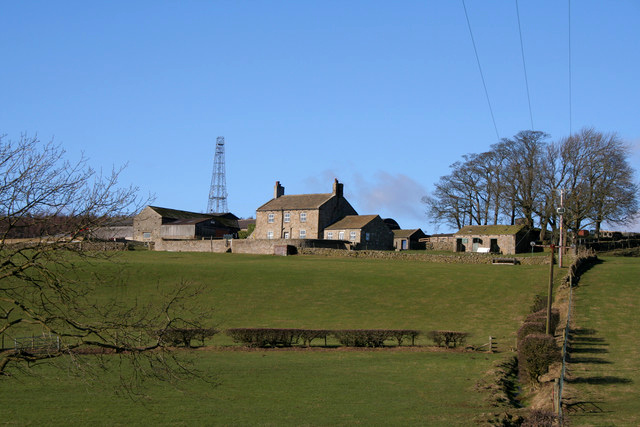 Prospect House Farm