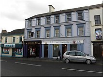 J3652 : Mace / Lavender Bar / Betting Office, Ballynahinch by Kenneth  Allen