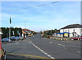 Ombersley Road (A449), Worcester