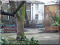 Barnsbury Square