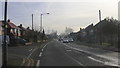 Brandlesholme Road, Bury