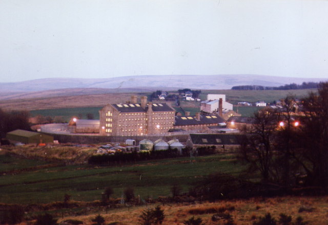 Dartmoor Prison Andy Dolman Geograph Britain And Ireland   1687601 814a2f56 