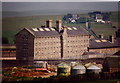 Dartmoor prison