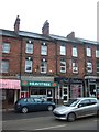 Heavitree Post Office