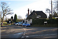 The Stag, Offchurch, Saturday lunchtime