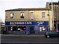 Bluebird Cafe & Amusement Centre - East Parade