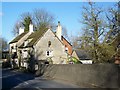 The Trout Inn, Lechlade on Thames