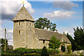 Boddington Church