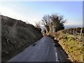 Werneth Low Road