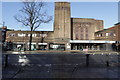 Former Odeon Cinema York