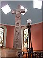 The Ruthwell Cross