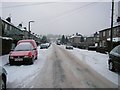 Southmere Road, Bradford