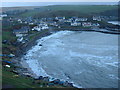 Collieston Harbour