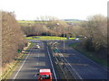 Pleasley bypass