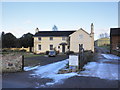 Monks Orchard Farm, Lugwardine