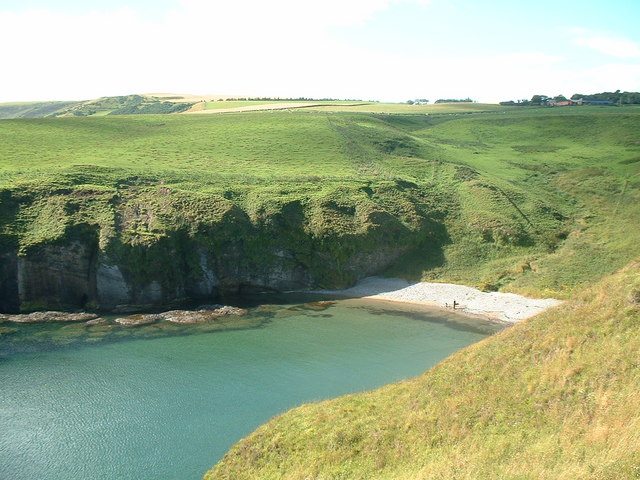 Cullykhan Bay