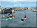 Sandhaven Harbour