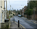 2010 : Westbury Leigh looking east