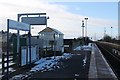 Lochgelly railway station