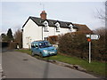 Cottage, Weobley Marsh