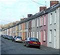 King Street, Tallistown, Cwm 2