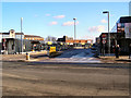 Bury Interchange, Haymarket Street