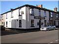 Rose and Crown, Manchester Old Road