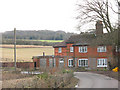 Edes Barn Cottages