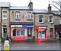 BetFred - Cavendish Street