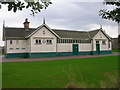 Former Portsoy Railway Station