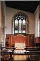 St George, Pinner View, Harrow - Lady Chapel