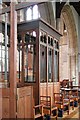 St George, Pinner View, Harrow - Interior